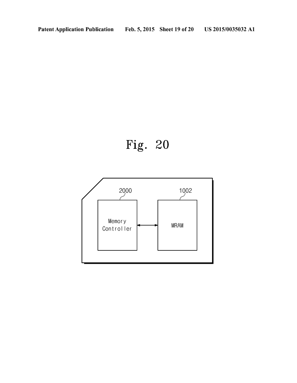 NONVOLATILE SEMICONDUCTOR MEMORY DEVICE INCLUDING MEMORY CELL ARRAY WITH     PSEUDO SEPARATE SOURCE LINE STRUCTURE - diagram, schematic, and image 20