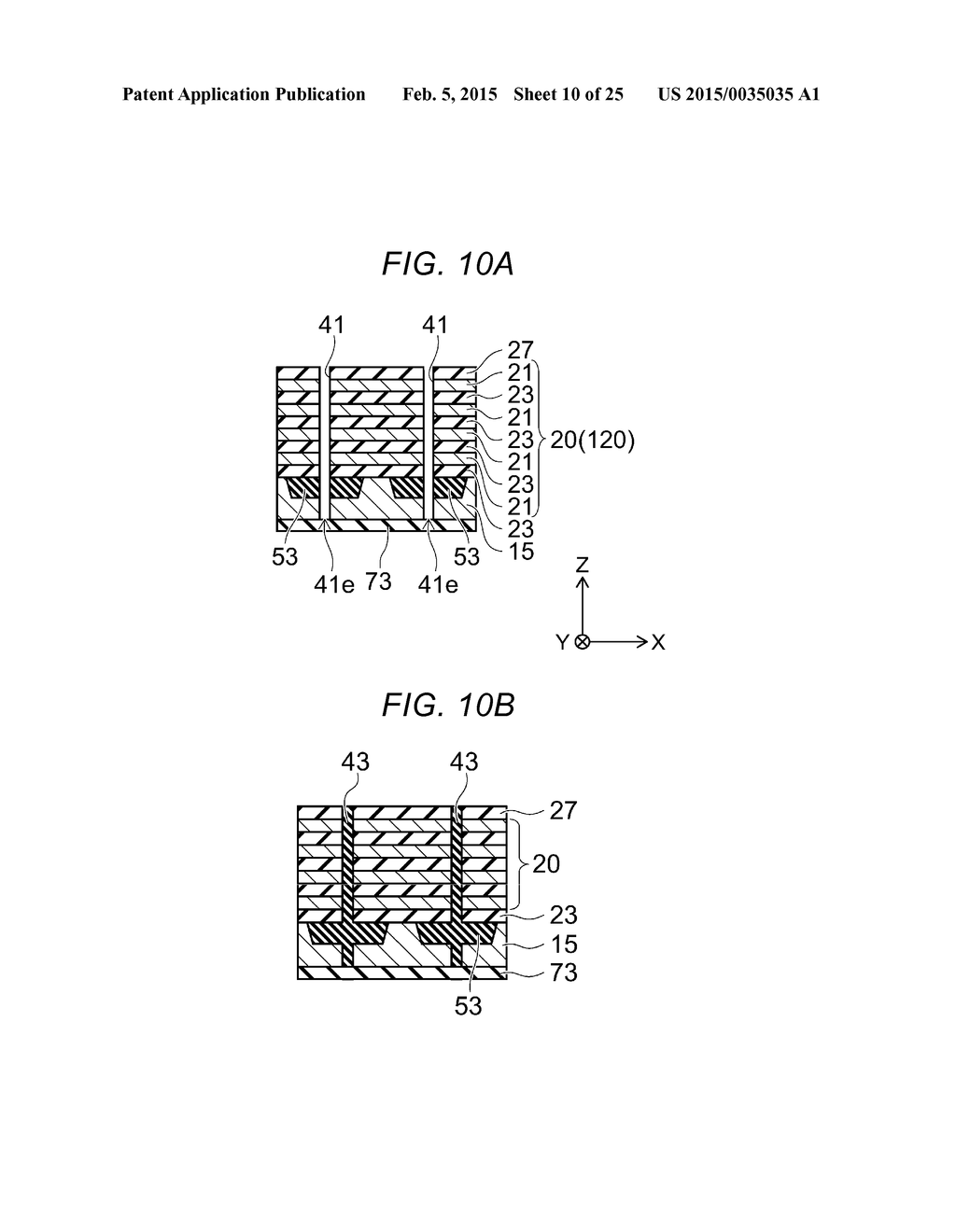 NON-VOLATILE MEMORY DEVICE - diagram, schematic, and image 11