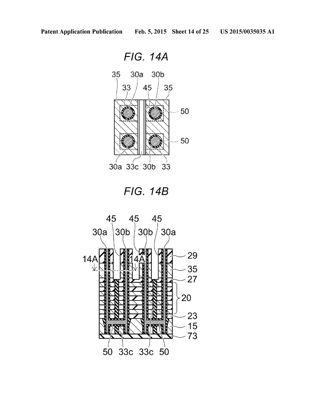 NON-VOLATILE MEMORY DEVICE - diagram, schematic, and image 15