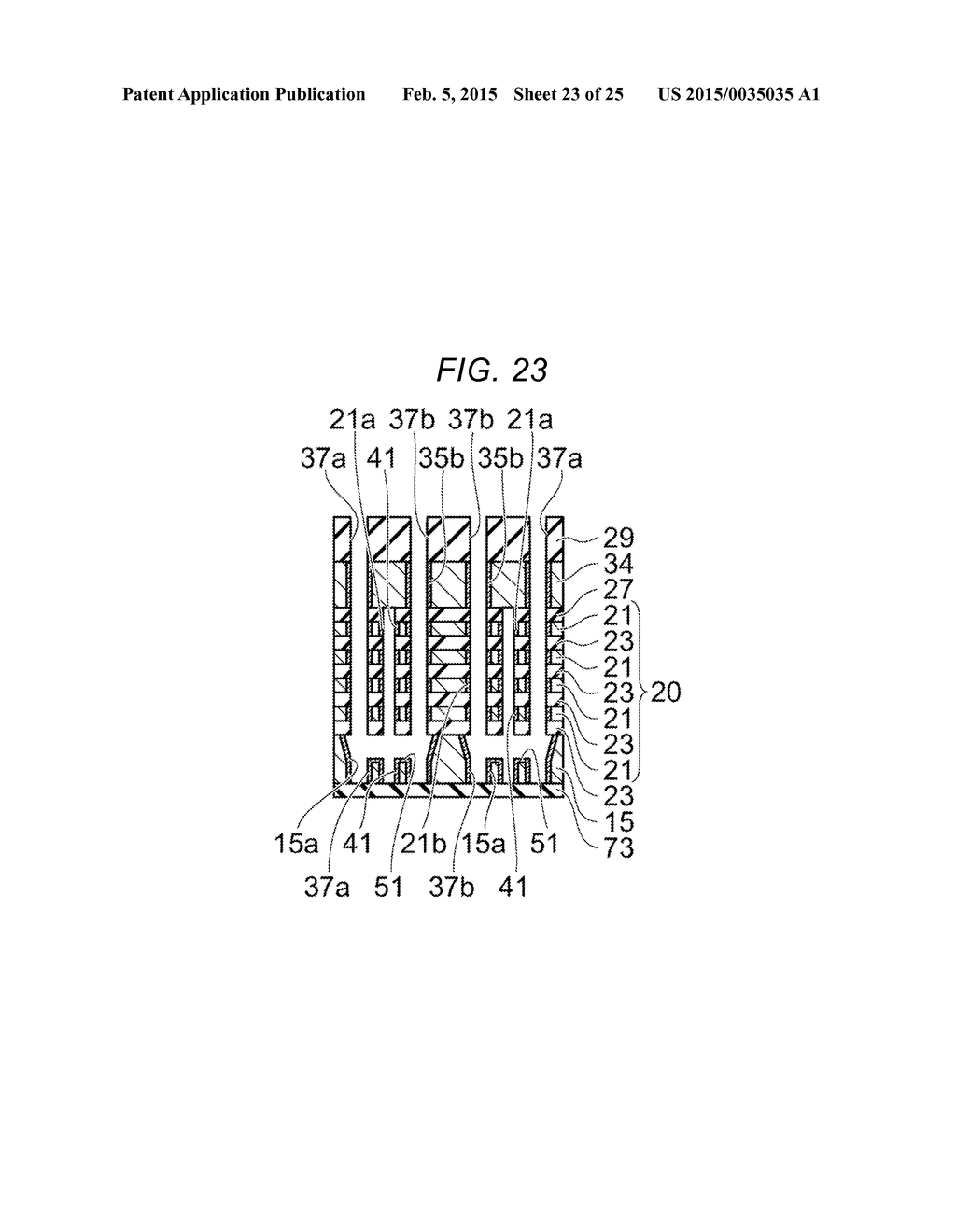 NON-VOLATILE MEMORY DEVICE - diagram, schematic, and image 24