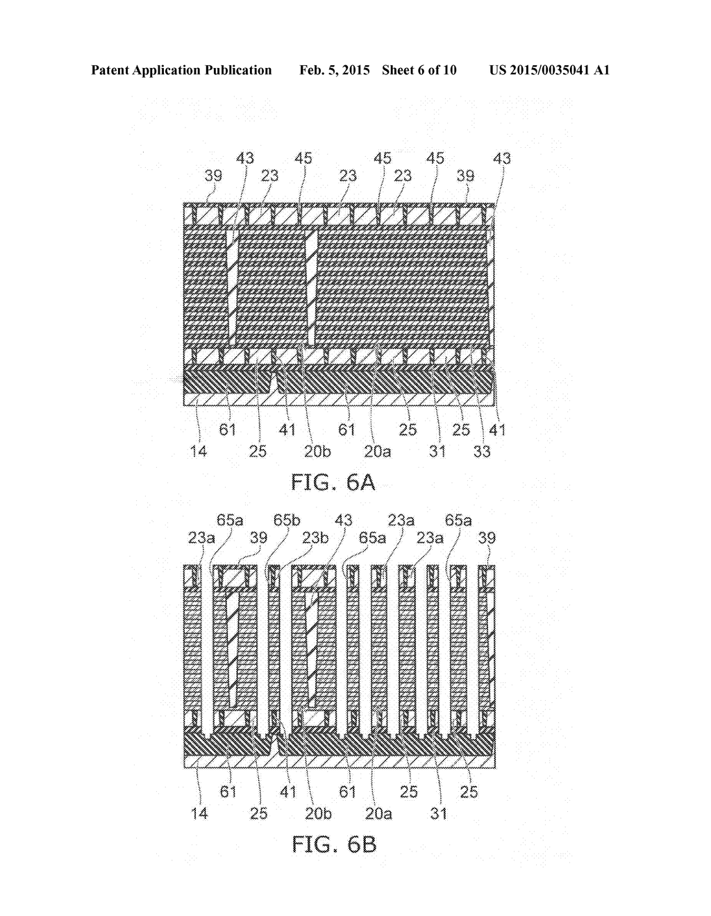 NON-VOLATILE MEMORY DEVICE - diagram, schematic, and image 07