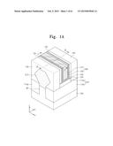 SEMICONDUCTOR DEVICE INCLUDING FIELD EFFECT TRANSISTOR diagram and image