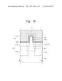 SEMICONDUCTOR DEVICE INCLUDING FIELD EFFECT TRANSISTOR diagram and image