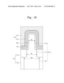 SEMICONDUCTOR DEVICE INCLUDING FIELD EFFECT TRANSISTOR diagram and image