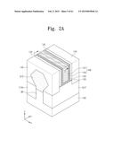 SEMICONDUCTOR DEVICE INCLUDING FIELD EFFECT TRANSISTOR diagram and image