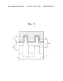 SEMICONDUCTOR DEVICE INCLUDING FIELD EFFECT TRANSISTOR diagram and image