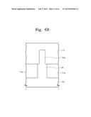 SEMICONDUCTOR DEVICE INCLUDING FIELD EFFECT TRANSISTOR diagram and image