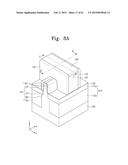 SEMICONDUCTOR DEVICE INCLUDING FIELD EFFECT TRANSISTOR diagram and image