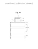 SEMICONDUCTOR DEVICE INCLUDING FIELD EFFECT TRANSISTOR diagram and image