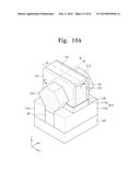 SEMICONDUCTOR DEVICE INCLUDING FIELD EFFECT TRANSISTOR diagram and image