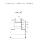 SEMICONDUCTOR DEVICE INCLUDING FIELD EFFECT TRANSISTOR diagram and image