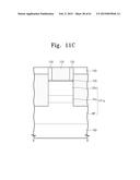 SEMICONDUCTOR DEVICE INCLUDING FIELD EFFECT TRANSISTOR diagram and image