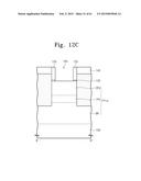 SEMICONDUCTOR DEVICE INCLUDING FIELD EFFECT TRANSISTOR diagram and image