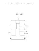 SEMICONDUCTOR DEVICE INCLUDING FIELD EFFECT TRANSISTOR diagram and image