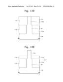 SEMICONDUCTOR DEVICE INCLUDING FIELD EFFECT TRANSISTOR diagram and image