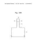 SEMICONDUCTOR DEVICE INCLUDING FIELD EFFECT TRANSISTOR diagram and image