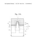 SEMICONDUCTOR DEVICE INCLUDING FIELD EFFECT TRANSISTOR diagram and image