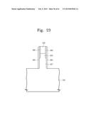 SEMICONDUCTOR DEVICE INCLUDING FIELD EFFECT TRANSISTOR diagram and image