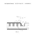 Dual Trench Rectifier and Method for Forming the Same diagram and image