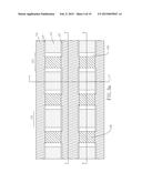 Dual Trench Rectifier and Method for Forming the Same diagram and image