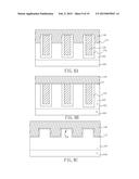 Dual Trench Rectifier and Method for Forming the Same diagram and image