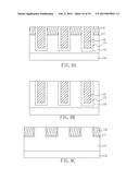 Dual Trench Rectifier and Method for Forming the Same diagram and image