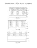 Dual Trench Rectifier and Method for Forming the Same diagram and image