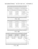 Dual Trench Rectifier and Method for Forming the Same diagram and image