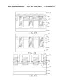 Dual Trench Rectifier and Method for Forming the Same diagram and image