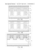 Dual Trench Rectifier and Method for Forming the Same diagram and image