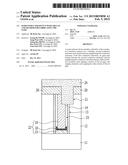 SEMICONDUCTOR DEVICE WITH AIR GAP AND METHOD FOR FABRICATING THE SAME diagram and image