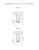 SEMICONDUCTOR DEVICE WITH AIR GAP AND METHOD FOR FABRICATING THE SAME diagram and image