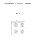 SEMICONDUCTOR DEVICE WITH AIR GAP AND METHOD FOR FABRICATING THE SAME diagram and image