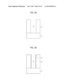 SEMICONDUCTOR DEVICE WITH AIR GAP AND METHOD FOR FABRICATING THE SAME diagram and image