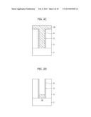 SEMICONDUCTOR DEVICE WITH AIR GAP AND METHOD FOR FABRICATING THE SAME diagram and image