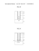 SEMICONDUCTOR DEVICE WITH AIR GAP AND METHOD FOR FABRICATING THE SAME diagram and image