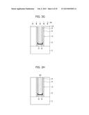 SEMICONDUCTOR DEVICE WITH AIR GAP AND METHOD FOR FABRICATING THE SAME diagram and image