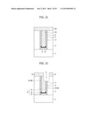 SEMICONDUCTOR DEVICE WITH AIR GAP AND METHOD FOR FABRICATING THE SAME diagram and image