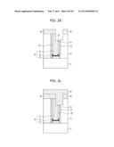 SEMICONDUCTOR DEVICE WITH AIR GAP AND METHOD FOR FABRICATING THE SAME diagram and image