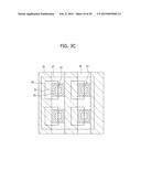 SEMICONDUCTOR DEVICE WITH AIR GAP AND METHOD FOR FABRICATING THE SAME diagram and image