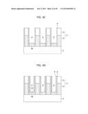 SEMICONDUCTOR DEVICE WITH AIR GAP AND METHOD FOR FABRICATING THE SAME diagram and image