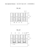 SEMICONDUCTOR DEVICE WITH AIR GAP AND METHOD FOR FABRICATING THE SAME diagram and image