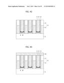 SEMICONDUCTOR DEVICE WITH AIR GAP AND METHOD FOR FABRICATING THE SAME diagram and image