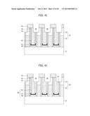 SEMICONDUCTOR DEVICE WITH AIR GAP AND METHOD FOR FABRICATING THE SAME diagram and image