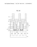 SEMICONDUCTOR DEVICE WITH AIR GAP AND METHOD FOR FABRICATING THE SAME diagram and image