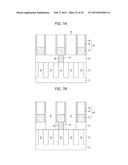 SEMICONDUCTOR DEVICE WITH AIR GAP AND METHOD FOR FABRICATING THE SAME diagram and image