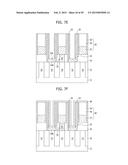 SEMICONDUCTOR DEVICE WITH AIR GAP AND METHOD FOR FABRICATING THE SAME diagram and image