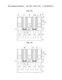 SEMICONDUCTOR DEVICE WITH AIR GAP AND METHOD FOR FABRICATING THE SAME diagram and image