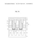 SEMICONDUCTOR DEVICE WITH AIR GAP AND METHOD FOR FABRICATING THE SAME diagram and image