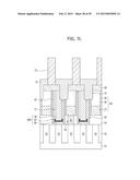 SEMICONDUCTOR DEVICE WITH AIR GAP AND METHOD FOR FABRICATING THE SAME diagram and image